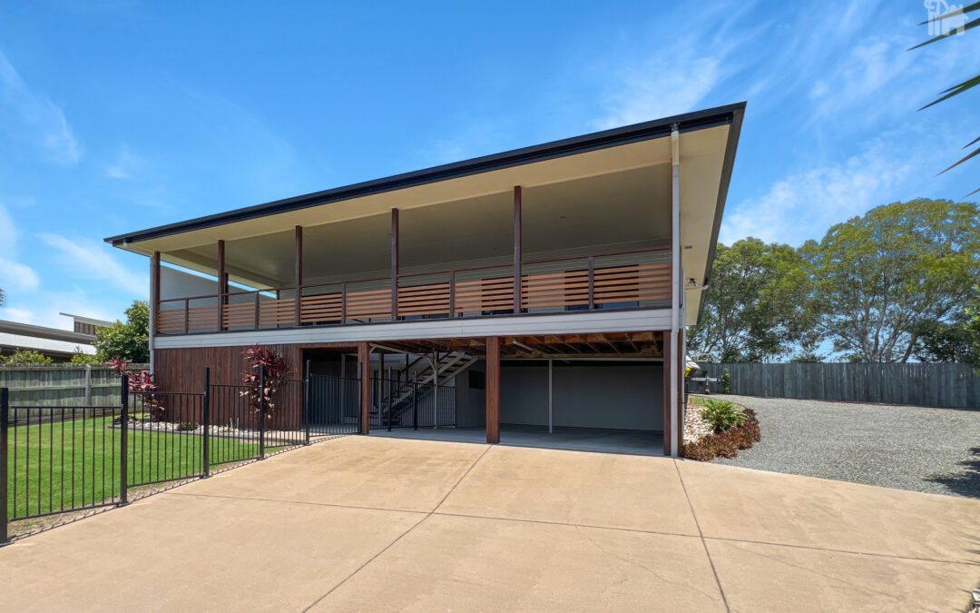 10 Sunad Court, Nikenbah, QLD 4655