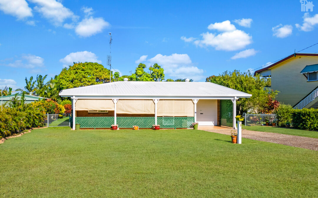 10 Polson Street, Point Vernon, QLD 4655