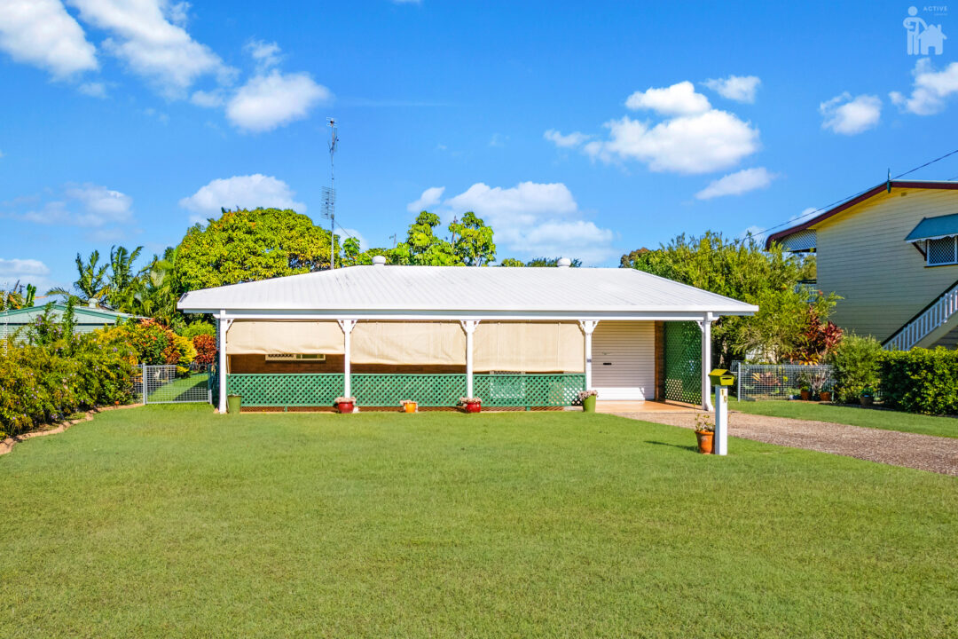 10 Polson Street, Point Vernon, QLD 4655 AUS