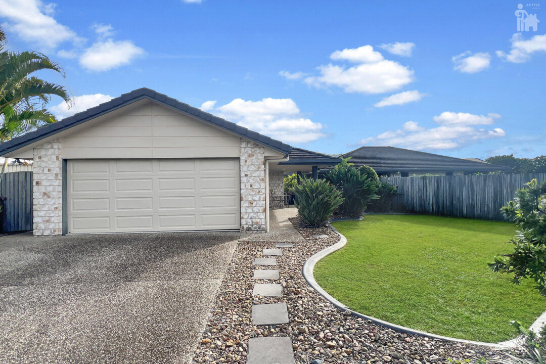 2/38 Bayswater Drive, Urraween, QLD 4655 AUS