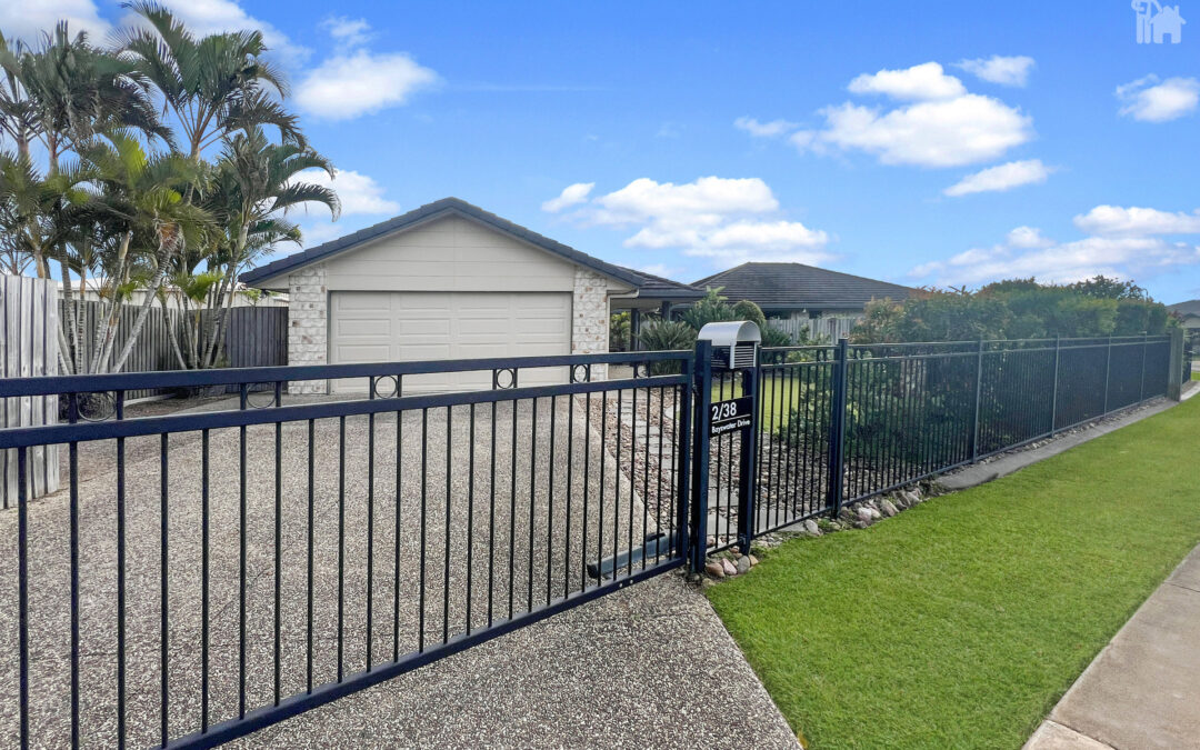 2/38 Bayswater Drive, Urraween, QLD 4655