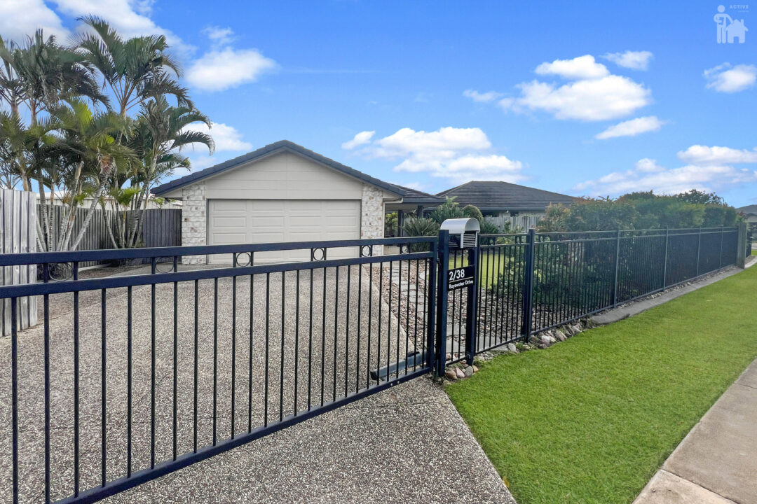 2/38 Bayswater Drive, Urraween, QLD 4655 AUS