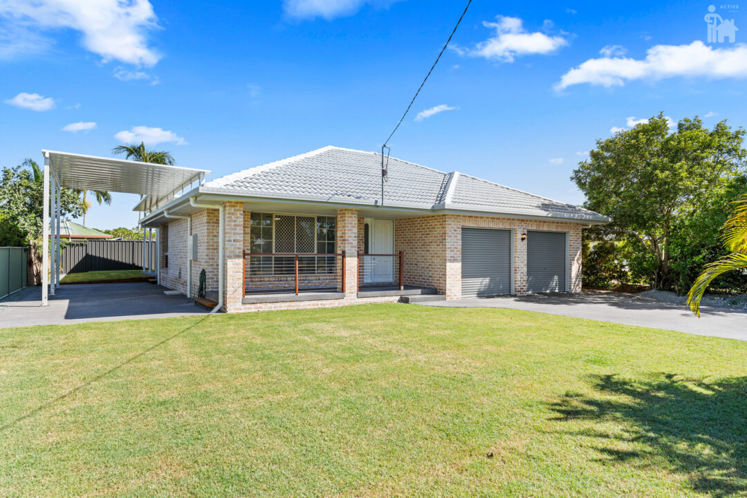 8 Pebble Court, Torquay, QLD 4655 AUS