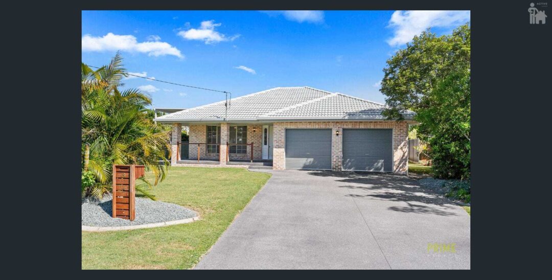 8 Pebble Court, Torquay, QLD 4655 AUS
