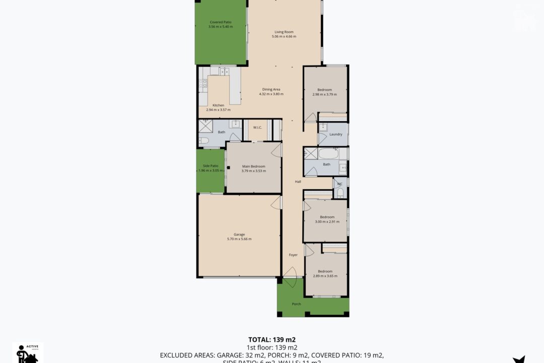 34 Endeavour Way, Eli Waters, QLD 4655 AUS