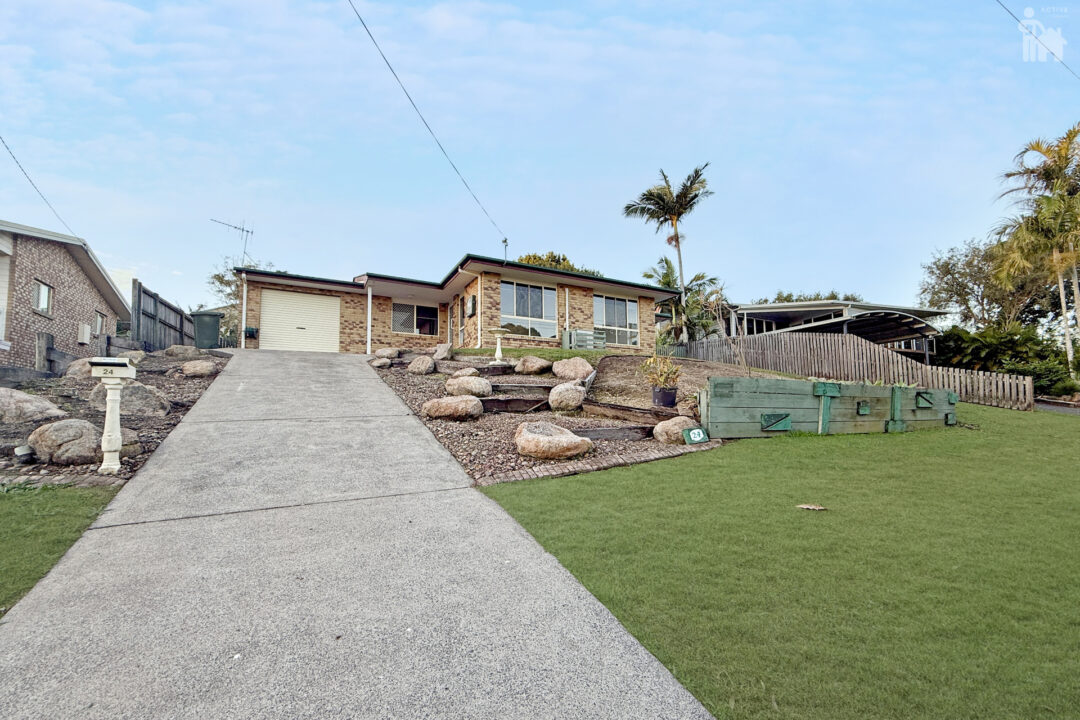 24 Samarai Drive, Kawungan, QLD 4655 AUS