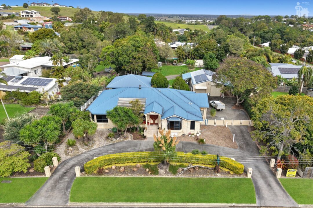 3 Maike Drive, Urraween, QLD 4655 AUS