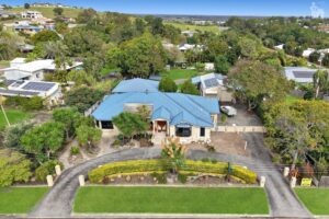 3 Maike Drive, Urraween, QLD 4655 AUS