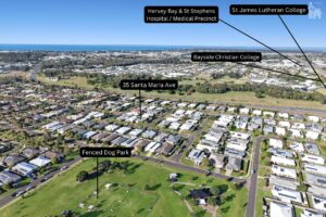 35 Santa Maria Avenue, Urraween, QLD 4655 AUS