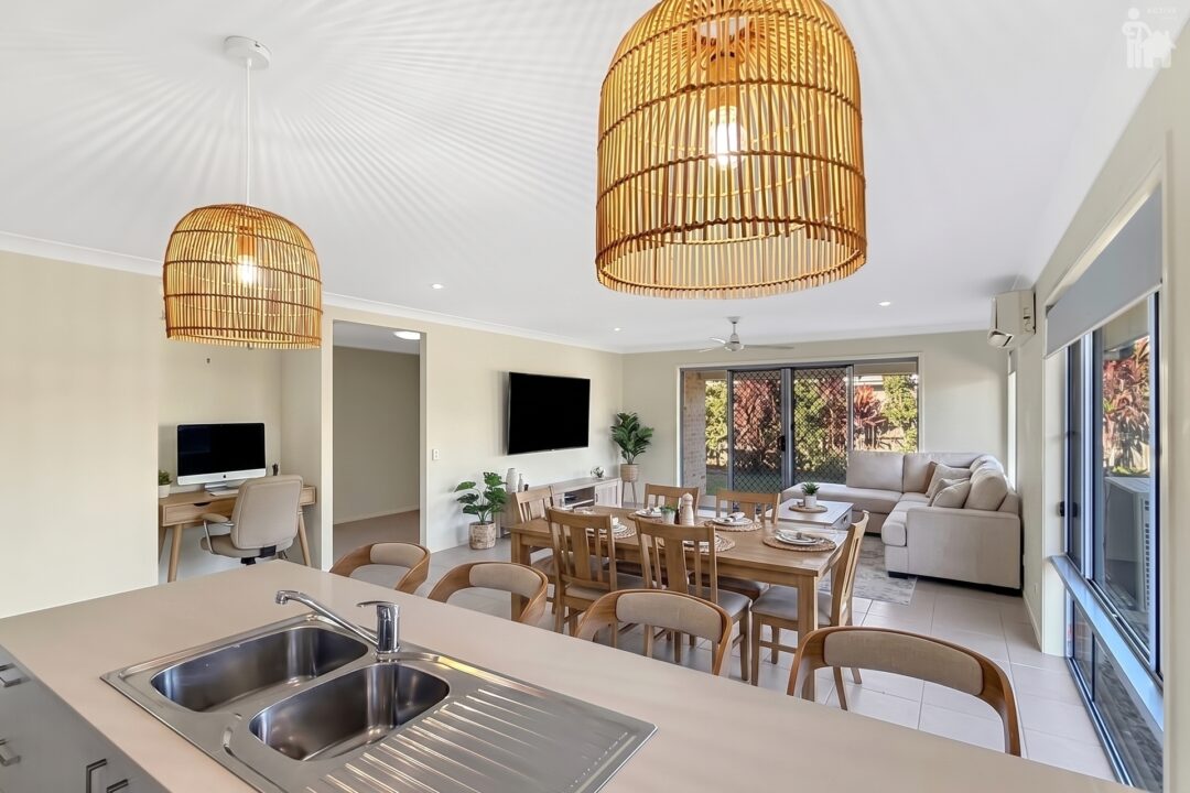 35 Santa Maria Avenue, Urraween, QLD 4655 AUS