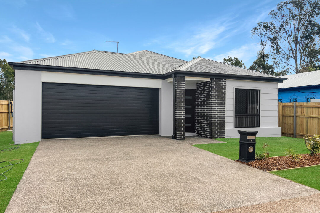 16 Harmony Avenue, Urraween, QLD 4655 AUS