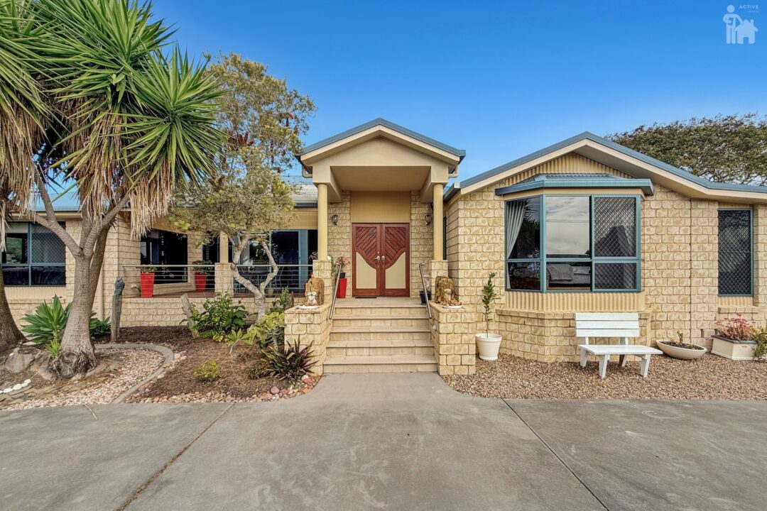 3 Maike Drive, Urraween, QLD 4655 AUS