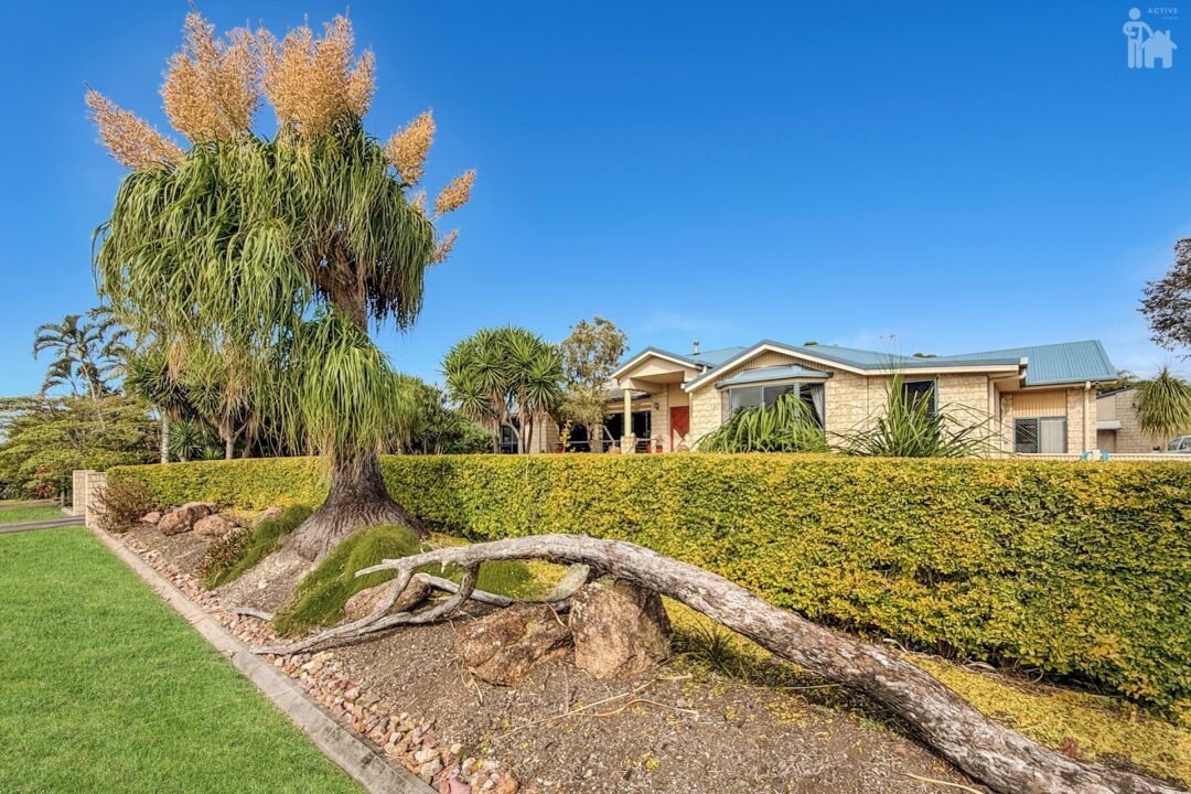 3 Maike Drive, Urraween, QLD 4655 AUS