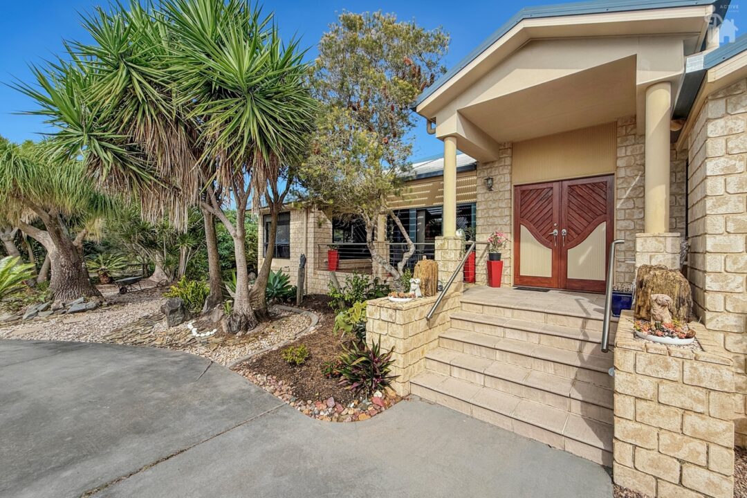 3 Maike Drive, Urraween, QLD 4655 AUS