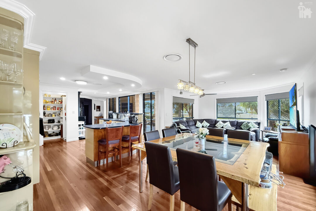 3 Maike Drive, Urraween, QLD 4655 AUS
