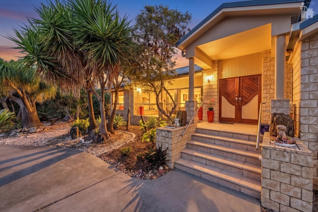 3 Maike Drive, Urraween, QLD 4655 AUS