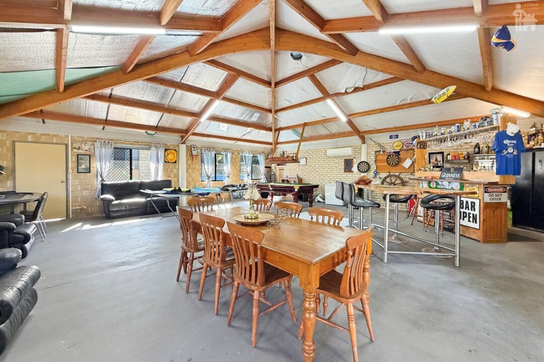 3 Maike Drive, Urraween, QLD 4655 AUS