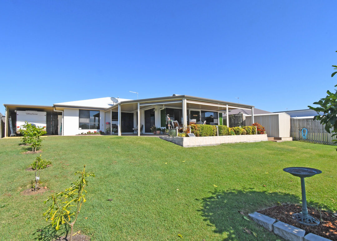 53 Endeavour Way, Eli Waters, QLD 4655 AUS