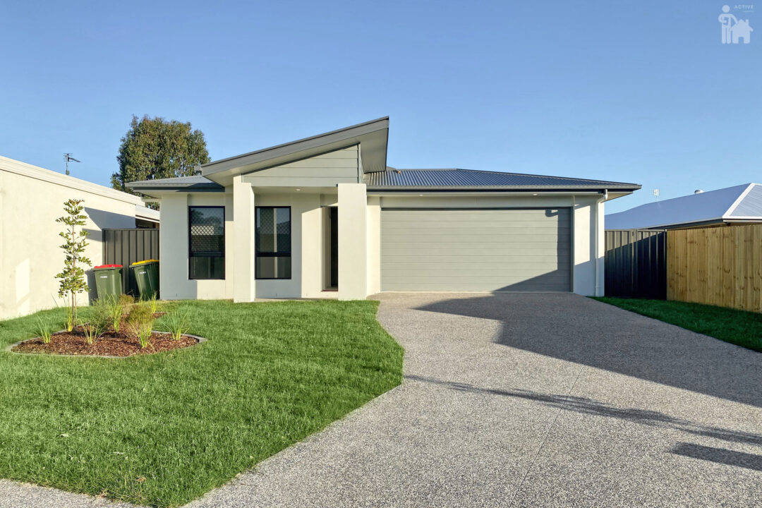 14 Satinwood Avenue, Urraween, QLD 4655 AUS