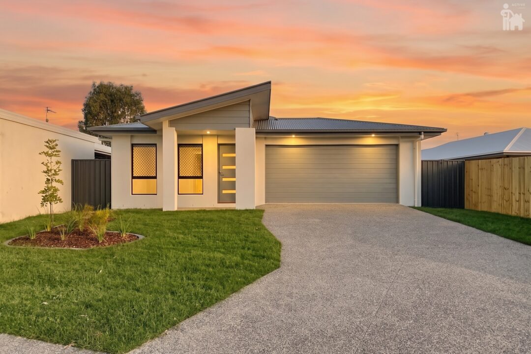 14 Satinwood Avenue, Urraween, QLD 4655 AUS