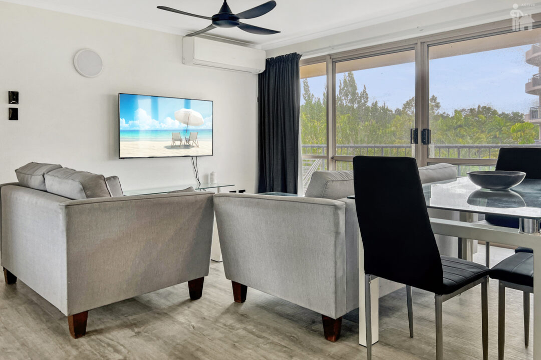 21/383 Esplanade, Torquay, QLD 4655 AUS