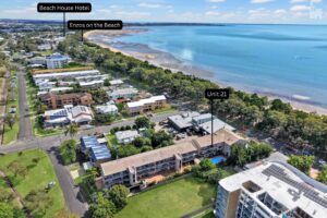 21/383 Esplanade, Torquay, QLD 4655 AUS