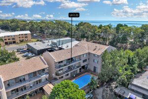 21/383 Esplanade, Torquay, QLD 4655 AUS