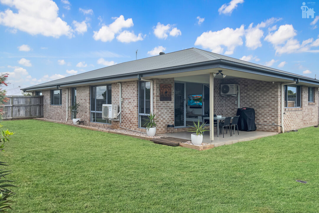 35 Santa Maria Avenue, Urraween, QLD 4655 AUS