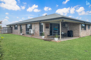35 Santa Maria Avenue, Urraween, QLD 4655 AUS