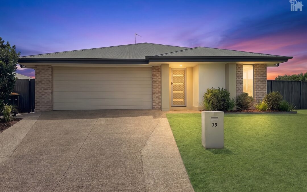 35 Santa Maria Avenue, Urraween, QLD 4655