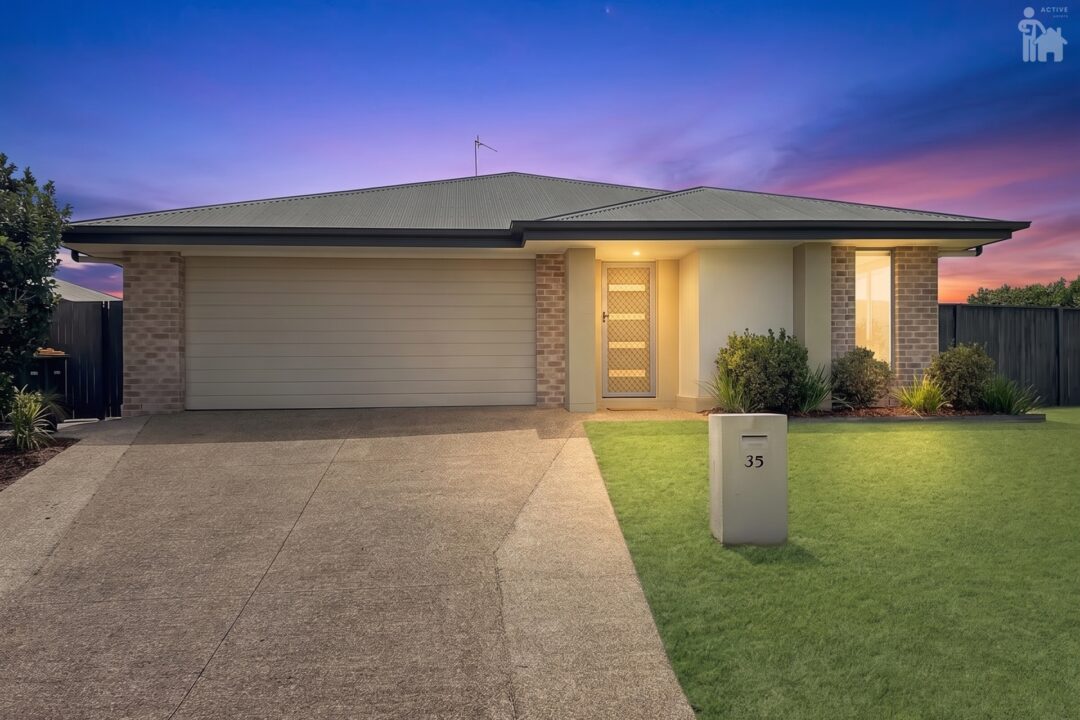 35 Santa Maria Avenue, Urraween, QLD 4655 AUS