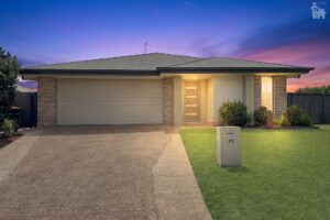 35 Santa Maria Avenue, Urraween, QLD 4655 AUS