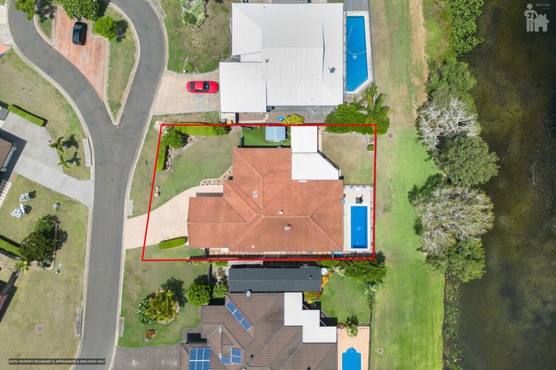 35 Jonwest Close, Torquay, QLD 4655 AUS
