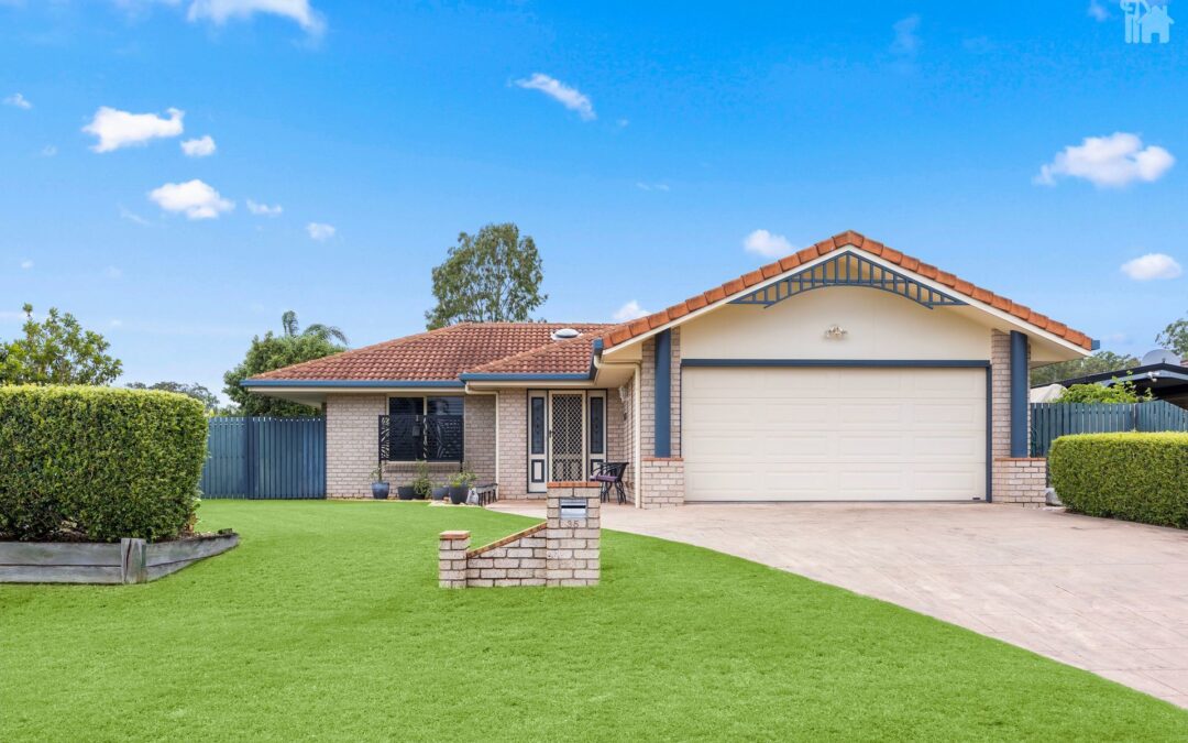 35 Jonwest Close, Torquay, QLD 4655