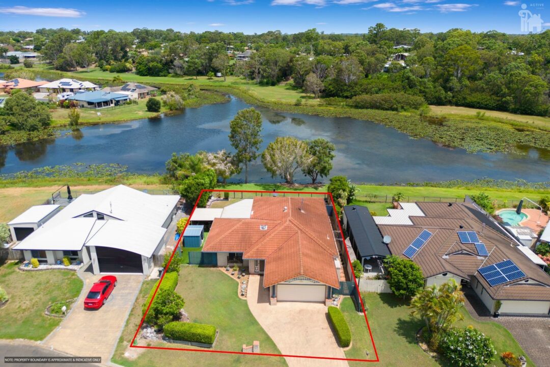 35 Jonwest Close, Torquay, QLD 4655 AUS