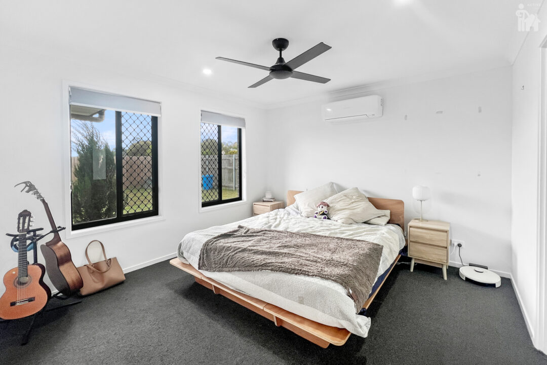 33 Wren Drive, Kawungan, QLD 4655 AUS