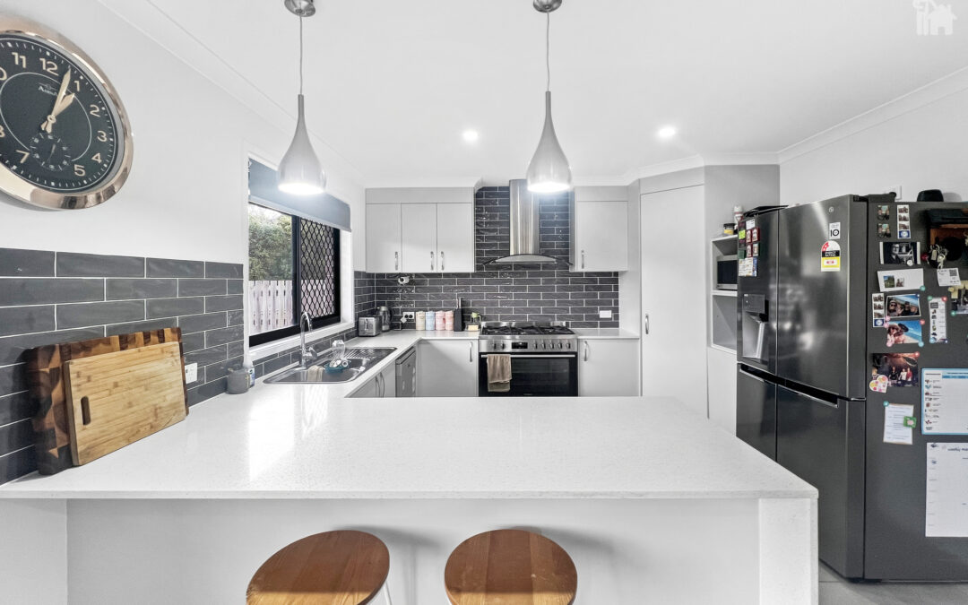33 Wren Drive, Kawungan, QLD 4655