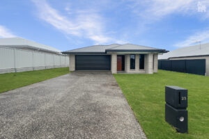 23 Wungul Drive, Nikenbah, QLD 4655 AUS
