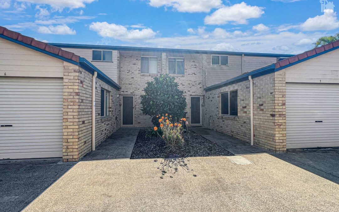 7/24 Zephyr Street, Scarness, QLD 4655