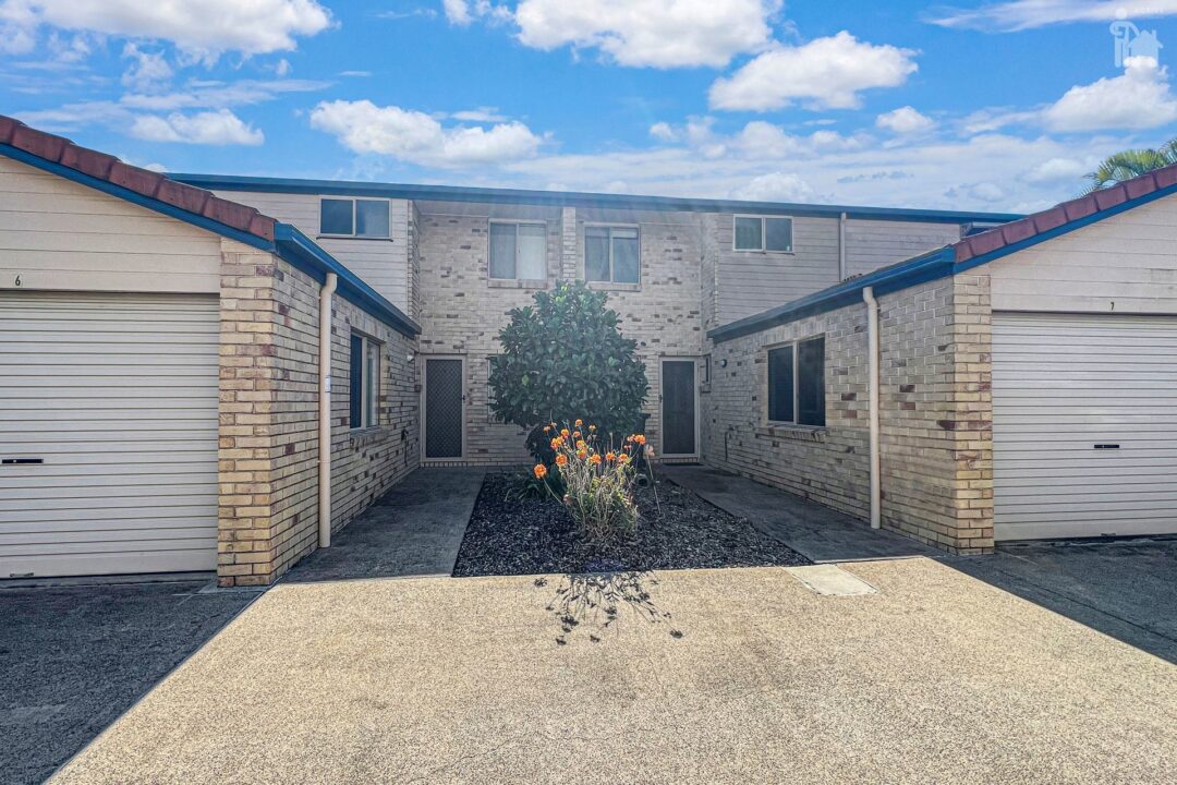 7/24 Zephyr Street, Scarness, QLD 4655 AUS