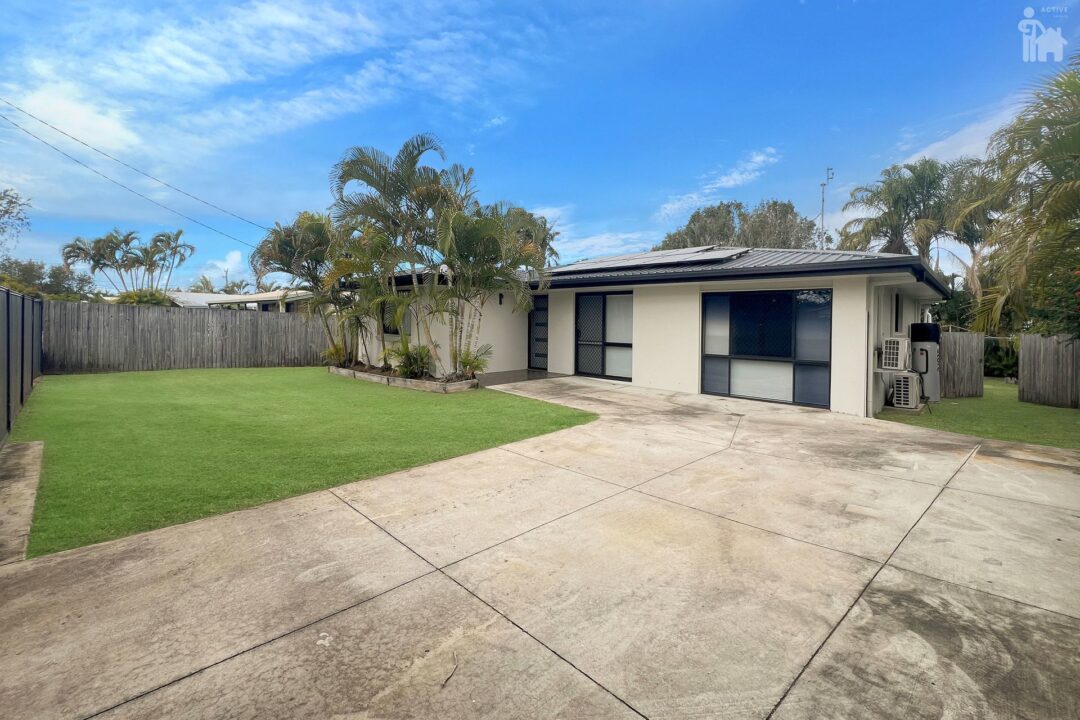 513 Boat Harbour Drive, Torquay, QLD 4655 AUS