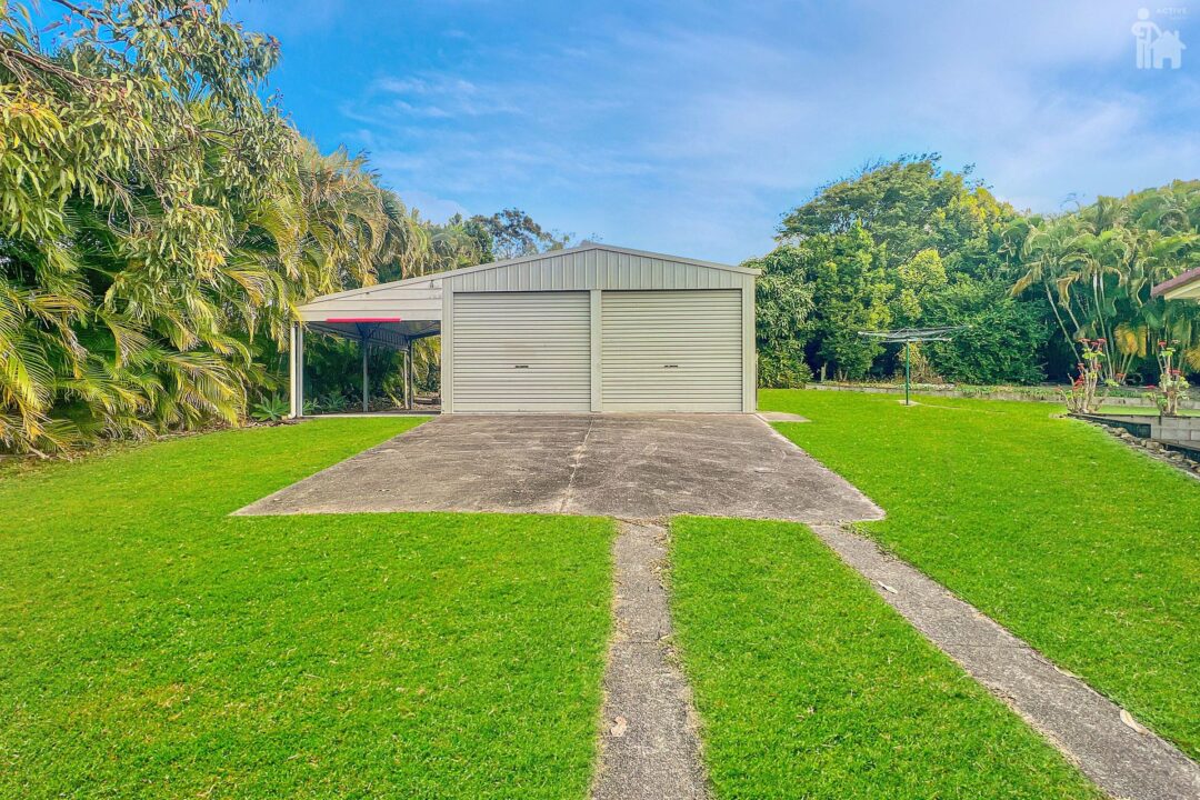 22 Ferryman Close, River Heads, QLD 4655 AUS