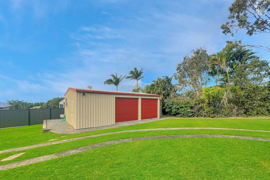 22 Ferryman Close, River Heads, QLD 4655 AUS