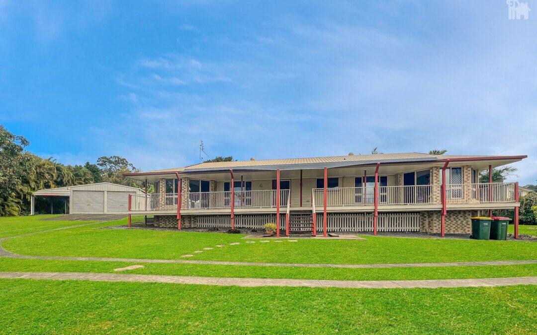 22 Ferryman Close, River Heads, QLD 4655