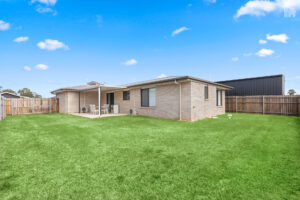 26 Larissa Way, Urangan, QLD 4655 AUS