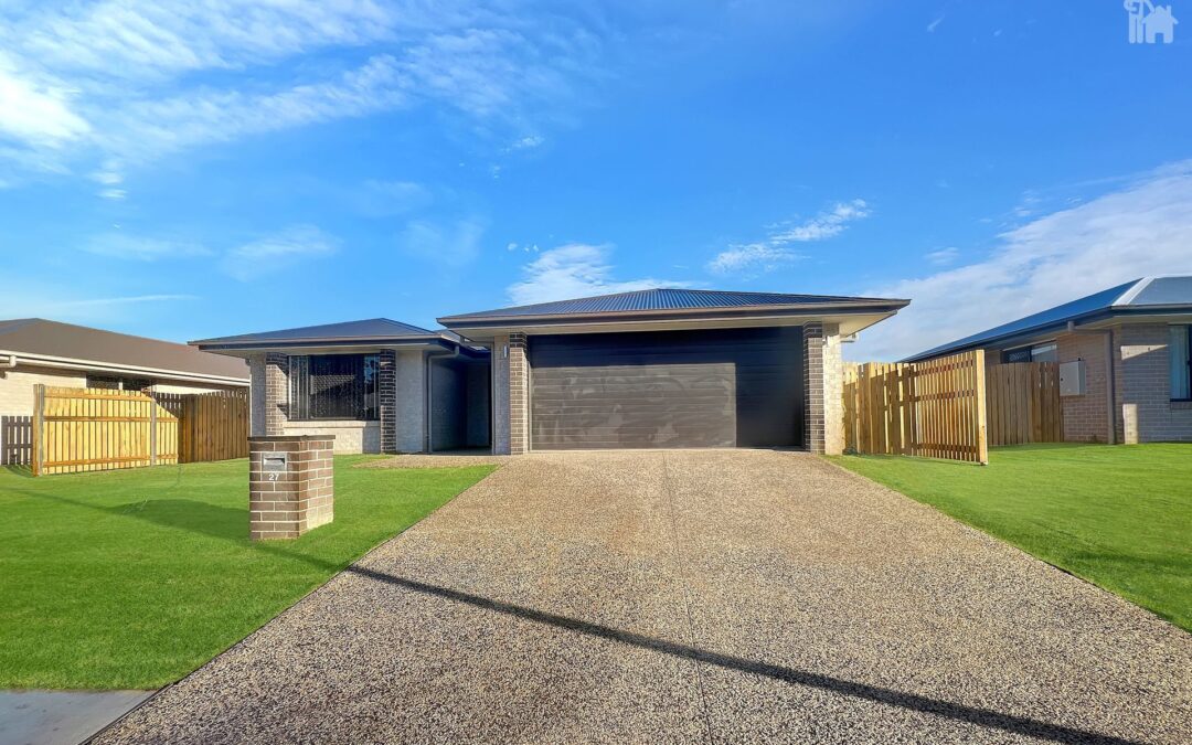 27 Camellia Circuit, Wondunna, QLD 4655