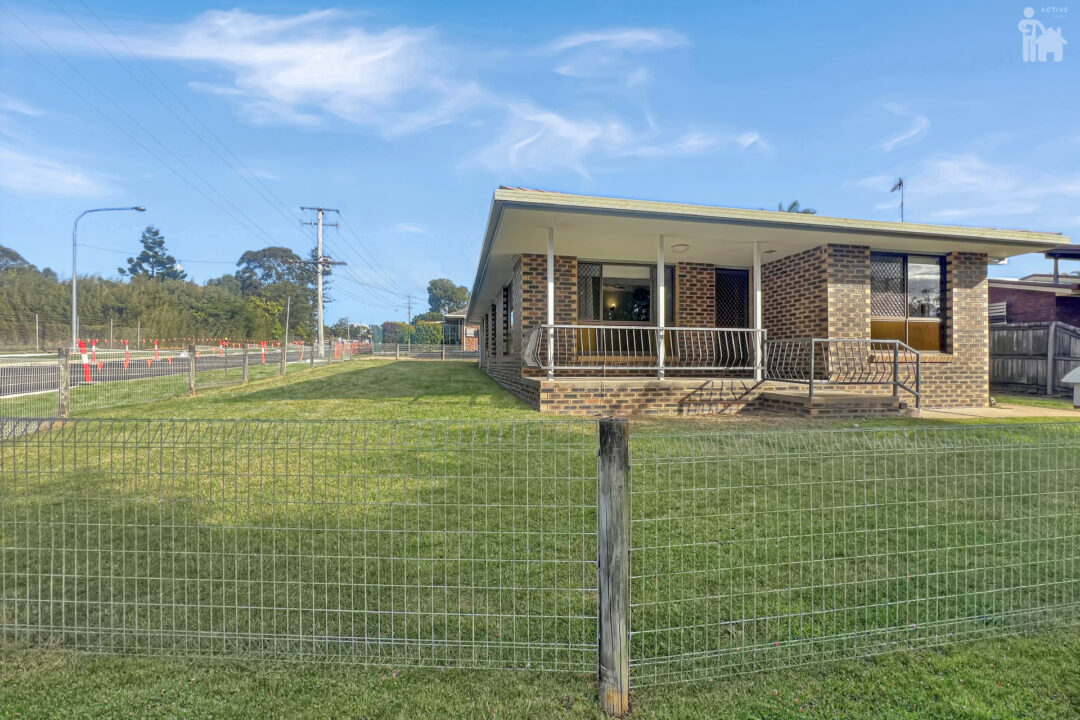 2 Parkway Drive, Scarness, QLD 4655 AUS