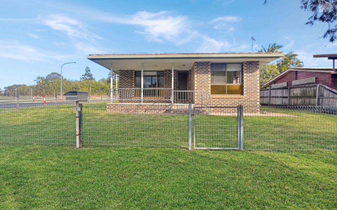 2 Parkway Drive, Scarness, QLD 4655