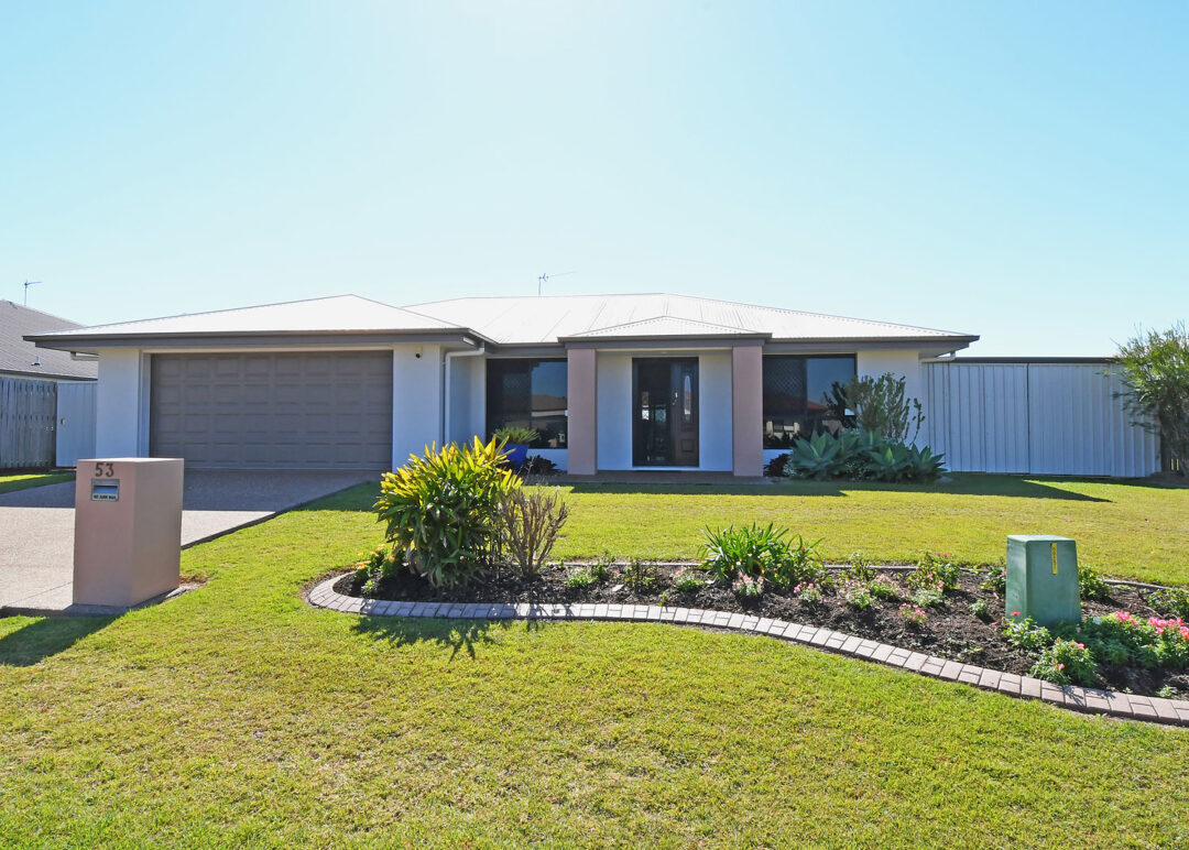 53 Endeavour Way, Eli Waters, QLD 4655 AUS