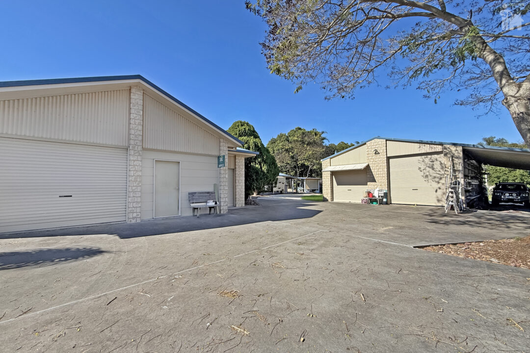 3 Maike Drive, Urraween, QLD 4655 AUS